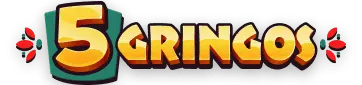 5Gringos Casino logo